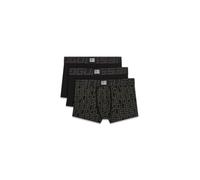 Guess – Boxers Homme Idol – Lot de 3 – Taille L
