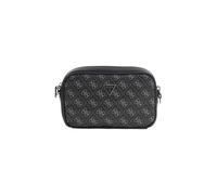 Guess Sac bandoulière Milano Camera Bag S - sac à poignet - Noir