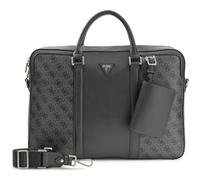 Guess, Man's, MILANO LAPTOP BAG M, BTH, T/U