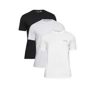 Guess Man's Packs- T-Shirt Packs Tee CN 3PACK S
