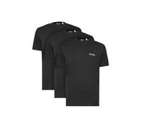 Guess Lot de 3 T-shirts Jeans 100% coton