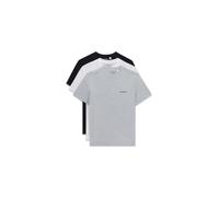 Guess Man's Packs- T-Shirt Packs Tee CN 3PACK XXL