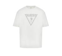 Guess Man's T-Shirt Oversize FIT T-Shirts AZHA CN Over T-Shirt XL