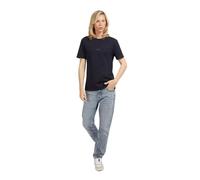 Guess T-shirt MC coton jeans