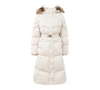 GUESS Manteau d’hiver 'MARINA' sable, Taille XS