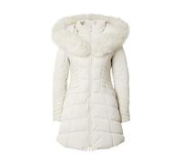 GUESS Manteau d’hiver 'New Oxana' beige clair, Taille L