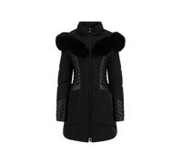 GUESS Manteau d’hiver 'NEW OXANA' noir, Taille L