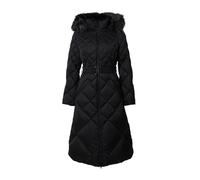 GUESS Manteau d’hiver 'Olga' noir, Taille L