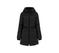 GUESS Manteau d’hiver 'SELINE' noir, Taille S