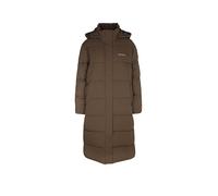 GUESS Manteau matelassé marron | L