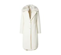 GUESS Manteau mi-saison blanc, Taille XL