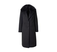 GUESS Manteau mi-saison 'Karole' gris foncé, Taille M