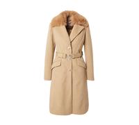 GUESS Manteau mi-saison 'New Patrice' noisette, Taille M