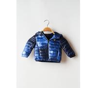 guess manteaux enfant de couleur bleu 6 M