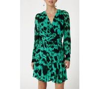 GUESS Marciano By Agnes Midi Dress Walk In The Wild Taille: 44 | Robes Mini Outlet | Femme
