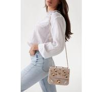 GUESS Marciano By Beauvoir Convertibl Cognac Multi Taille: OS | Sacs en bandoulière Outlet | Femme