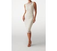 GUESS Marciano By Candice Sweater Skirt Sandy Shore Taille: M | Jupes Outlet | Femme | Marron