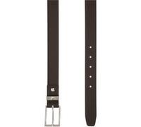 GUESS Marciano By Classic Rev & Not Ad Dark Brown Taille: XL | Ceintures Outlet | Homme | Marron