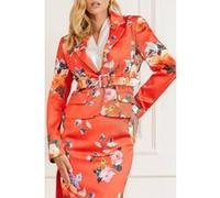 GUESS Marciano By Corsage Blazer Print Taille: S | Blazers Outlet | Femme