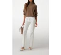 GUESS Marciano By Denise Ls Mock Neck Sweater Desert Mud Mul Taille: XS | Pulls en Maille Outlet | Femme