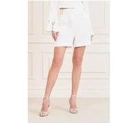 GUESS Marciano By Diane Short Pale Pearl Taille: 36 | Shorts de Sport Outlet | Femme | Blanche