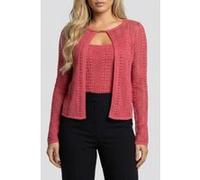 GUESS Marciano By Emma Twin Set Sweater Flowering Peony Taille: M | Pulls en Maille Outlet | Femme