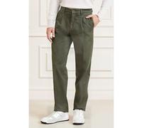 GUESS Marciano By Ethan Roll- Chino Mossy Green Taille: 46 | Chinos Outlet | Homme | Vert