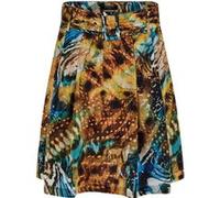 GUESS Marciano By Eutopia Skirt Print Taille: XS | Mini Jupes Outlet | Femme
