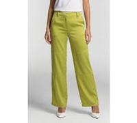 GUESS Marciano By Eva Cargo Pant Kiwi Light Green Taille: 44 | Pantalons Cargo Outlet | Femme | Vert