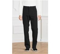 GUESS Marciano By Formal Performance C Jet Black Taille: 40 | Pantalons tailleur Outlet | Homme | Le Noir