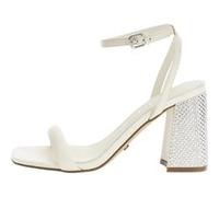 GUESS Marciano By Gelectra Ivory Taille: 40 | Sandales Outlet | Femme | Blanche