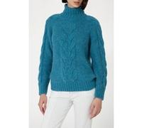 GUESS Marciano By Ginny Tn Cable Swtr Secret Beach Multi Taille: XS | Pulls en Maille Outlet | Femme