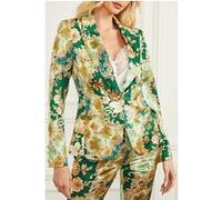 GUESS Marciano By Gloria Blazer Heirloom Print Taille: S | Blazers Outlet | Femme