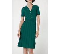 GUESS Marciano By Katrin Ss V Collar D Kindgom Jade Taille: 38 | Robes Chemises Outlet | Femme