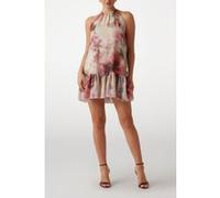 GUESS Marciano By Kendall Sl Chain Dre Blossom Charm Taille: 44 | Robes Mini Outlet | Femme