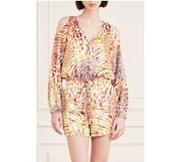 GUESS Marciano By La Boheme Romper La Boheme Print Taille: 46 | Combinaisons Outlet | Femme