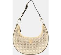 GUESS Marciano By Lua Small Hobo Gold Taille: OS | Shorts Outlet | Femme | Jaune