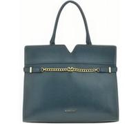 GUESS Marciano By Medium Satchel Magne Green Handbag Topaz Taille: OS | Sacs à main Outlet | Femme | Vert