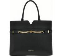 GUESS Marciano By Medium Satchel Magne Jet Black Handbag Taille: OS | Sacs à main Outlet | Femme | Le Noir