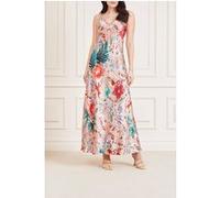 GUESS Marciano By New Grenada Amazonia Maxi Dress Daydream Taille: 36 | Robes longues Outlet | Femme