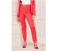 GUESS Marciano By Norah Pant Fruit Straight Juice Taille: 36 | Pantalons droits Outlet | Femme