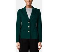 GUESS Marciano By Odette Blazer Kindgom Jade Taille: 44 | Blazers Outlet | Femme