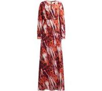 GUESS Marciano By Radiant Animal Long Dress Radiant Animal P Taille: XS | Robes longues Outlet | Femme