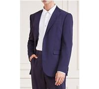 GUESS Marciano By Sean 2b Notch Blazer Smart Blue Taille: 46 | Blazers Outlet | Homme | Bleu