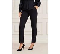 GUESS Marciano By Shelly Pant New Jet Black Skinny Taille: 40 | Pantalons skinny Outlet | Femme | Le Noir