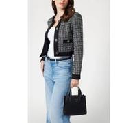 GUESS Marciano By Silvana 2 Comp Tote Black Taille: OS | Mini sacs Outlet | Femme | Le Noir