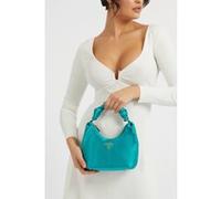 GUESS Marciano By Spark Micro Mini Green Taille: OS | Mini sacs Outlet | Femme | Vert