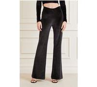 GUESS Marciano By Starr Pant Gold Multi Taille: S | Évasés pantalons Outlet | Femme | Jaune