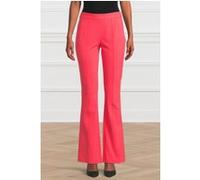 GUESS Marciano By The New Chloe Pant Citrus Paradisi Taille: XS | Évasés pantalons Outlet | Femme