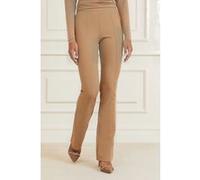 GUESS Marciano By The New Chloe Pant Macchiato Multi Taille: 42 | Évasés pantalons Outlet | Femme